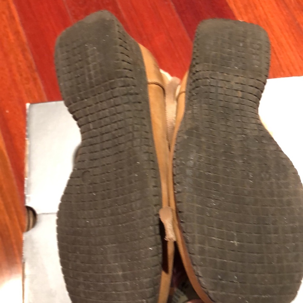 La Canadienne Laila shearling boots - Picture 10 of 13